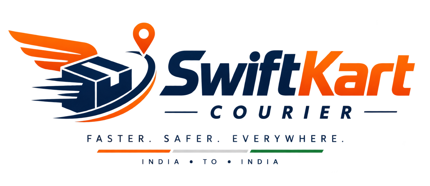 SwiftKart Courier & Logistics