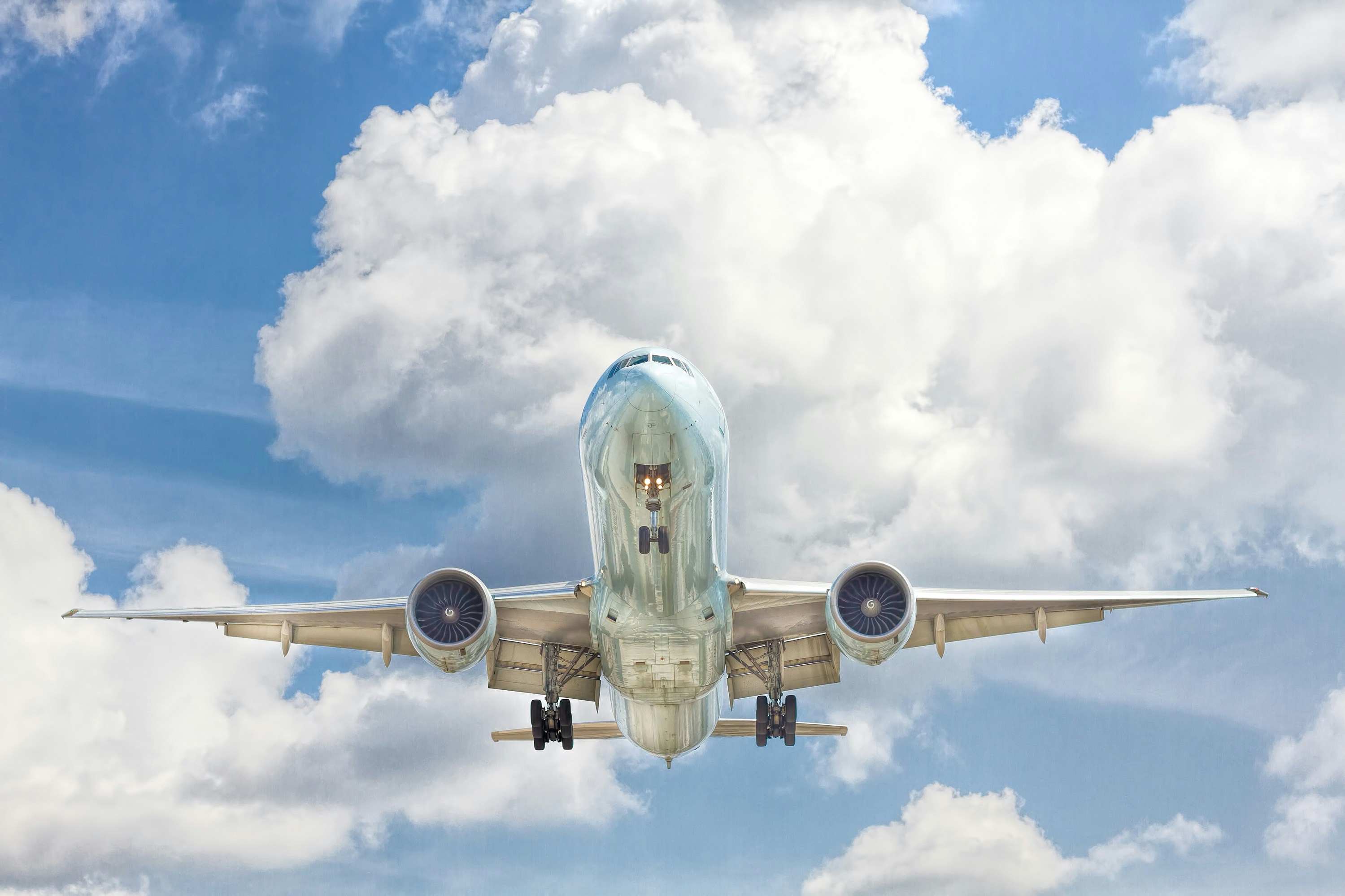 Air Express service